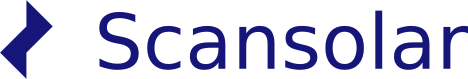 Scansolarin logo